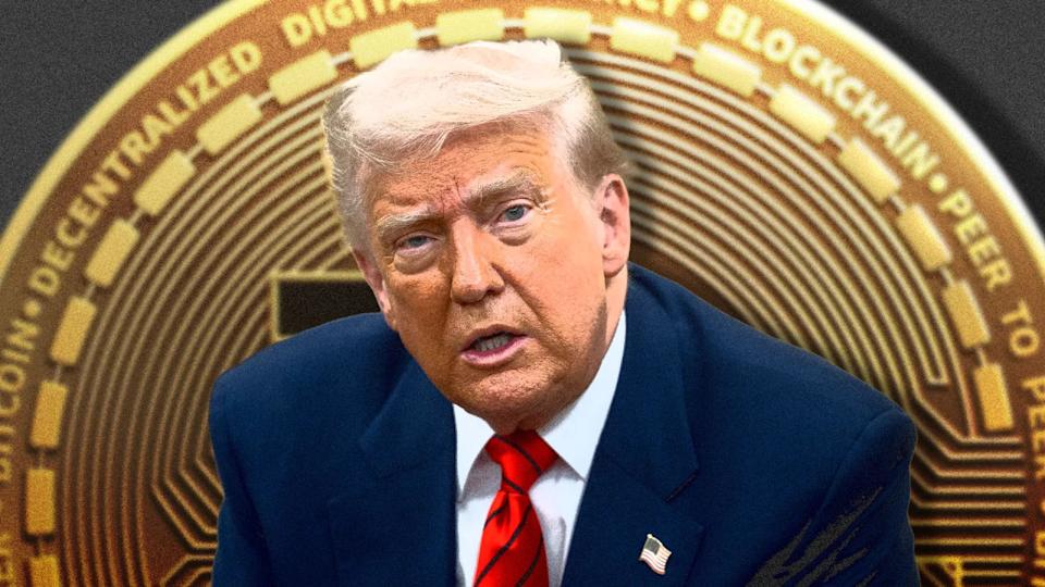 Bitcoin Mendekati Rp 1.64 juta ($100.000) Berkat Optimisme Kesepakatan Dagang AS-Inggris