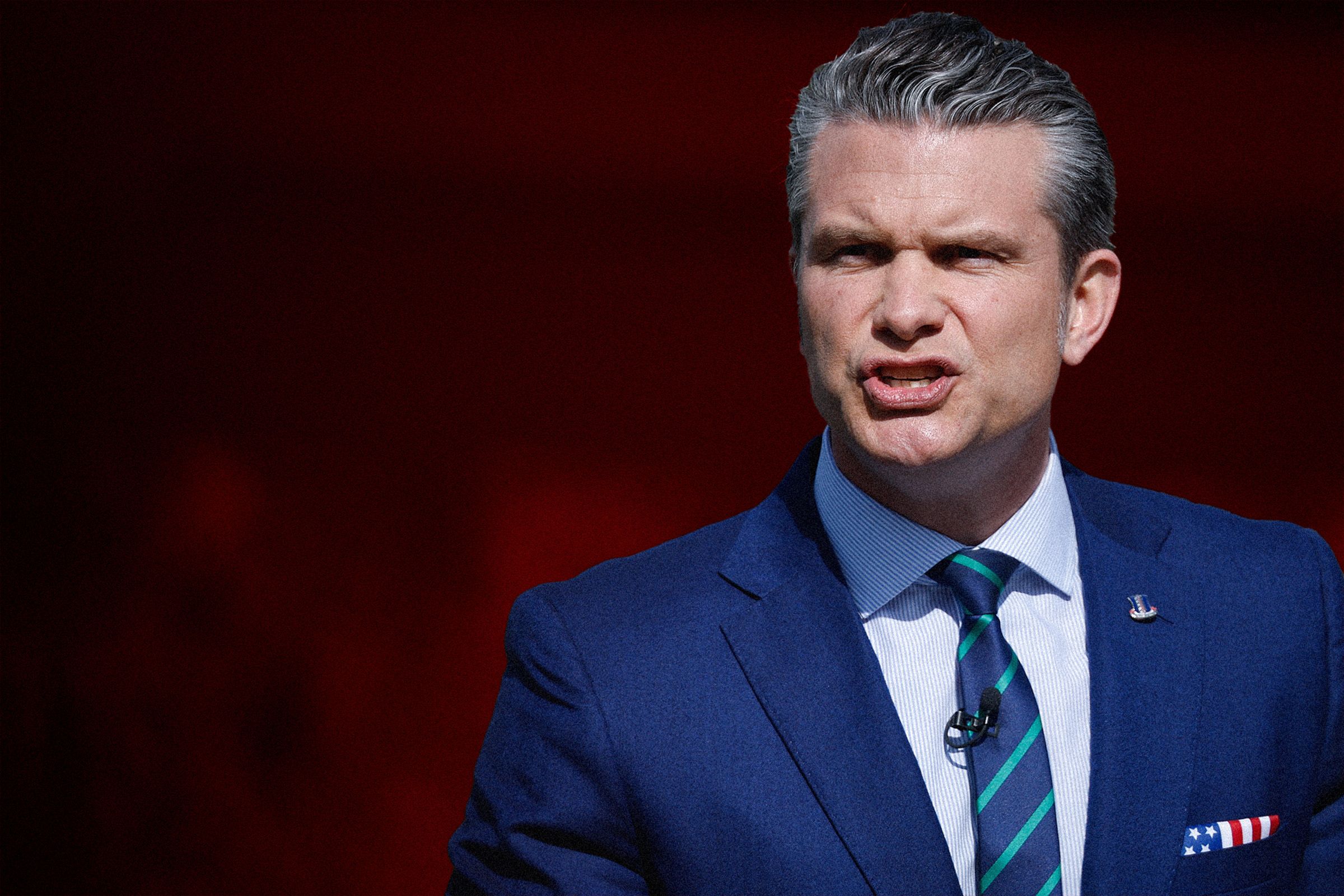 Ancaman Privasi dan Keamanan Siber di Era Digital Pemerintahan Trump