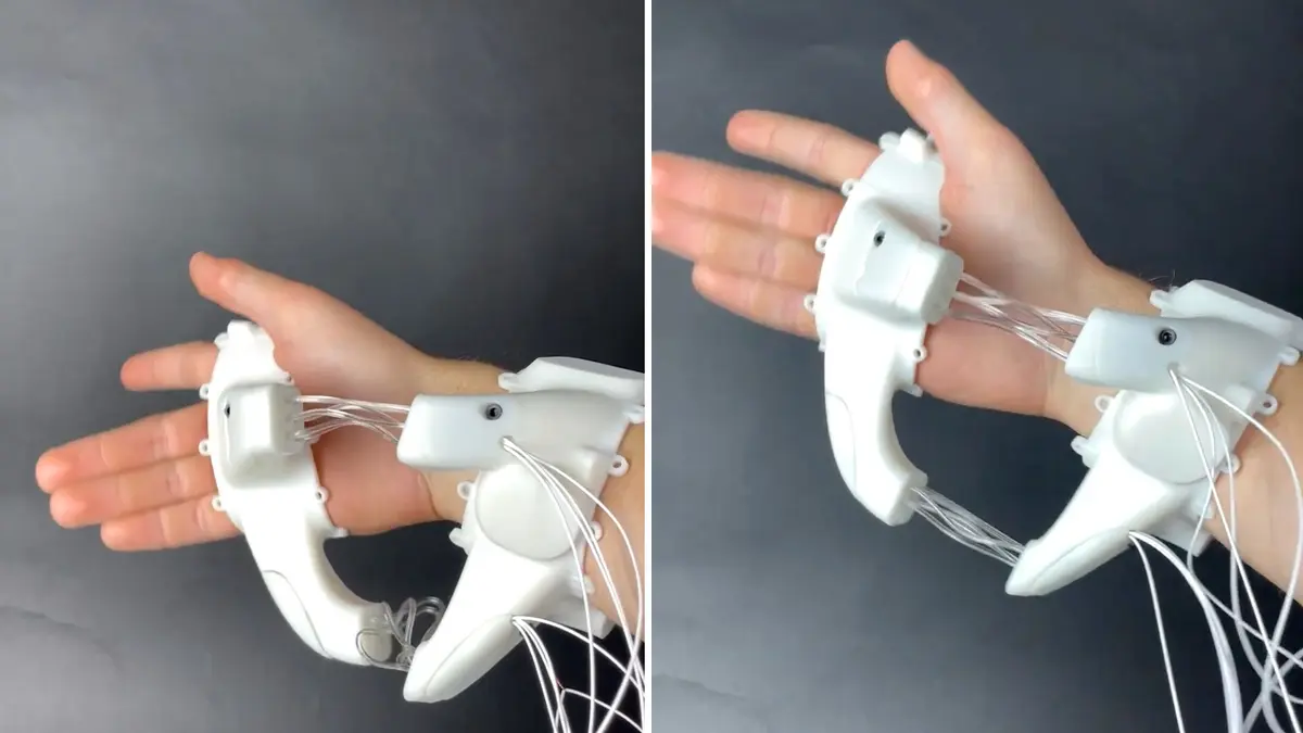 Algoritma Baru CMU Ciptakan Struktur Mekanik Wearable dengan Kekakuan yang Bisa Diubah