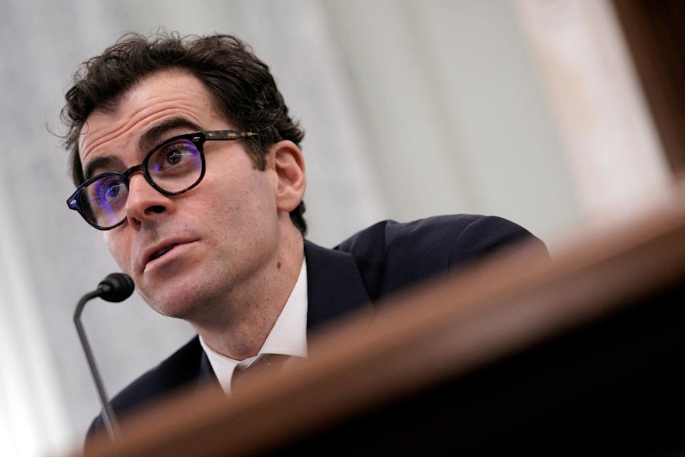 Testimoni Kepala Instagram dalam Sidang Antitrust Meta Ungkap Persaingan dan Kontroversi