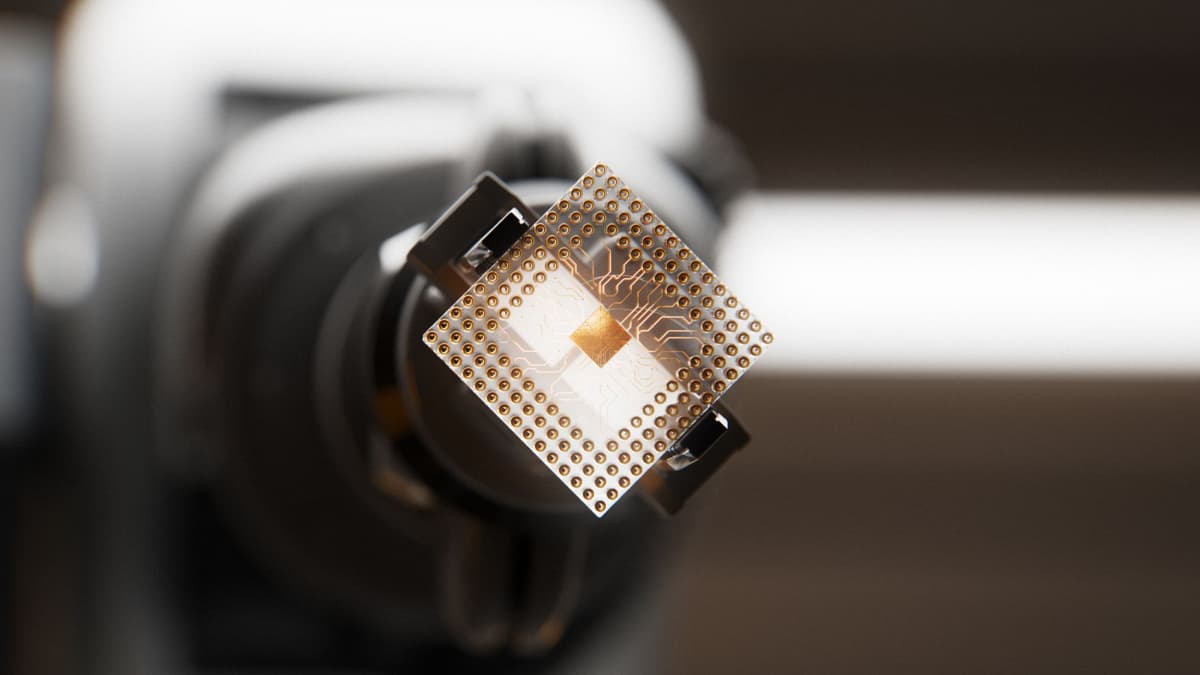 Senator AS Dorong Aturan Ketat Lindungi Chip AI dari Tangan Tiongkok