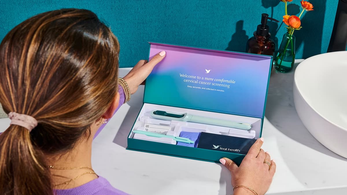 Perangkat Skrining Kanker Serviks di Rumah Disetujui FDA untuk Pertama Kali di AS