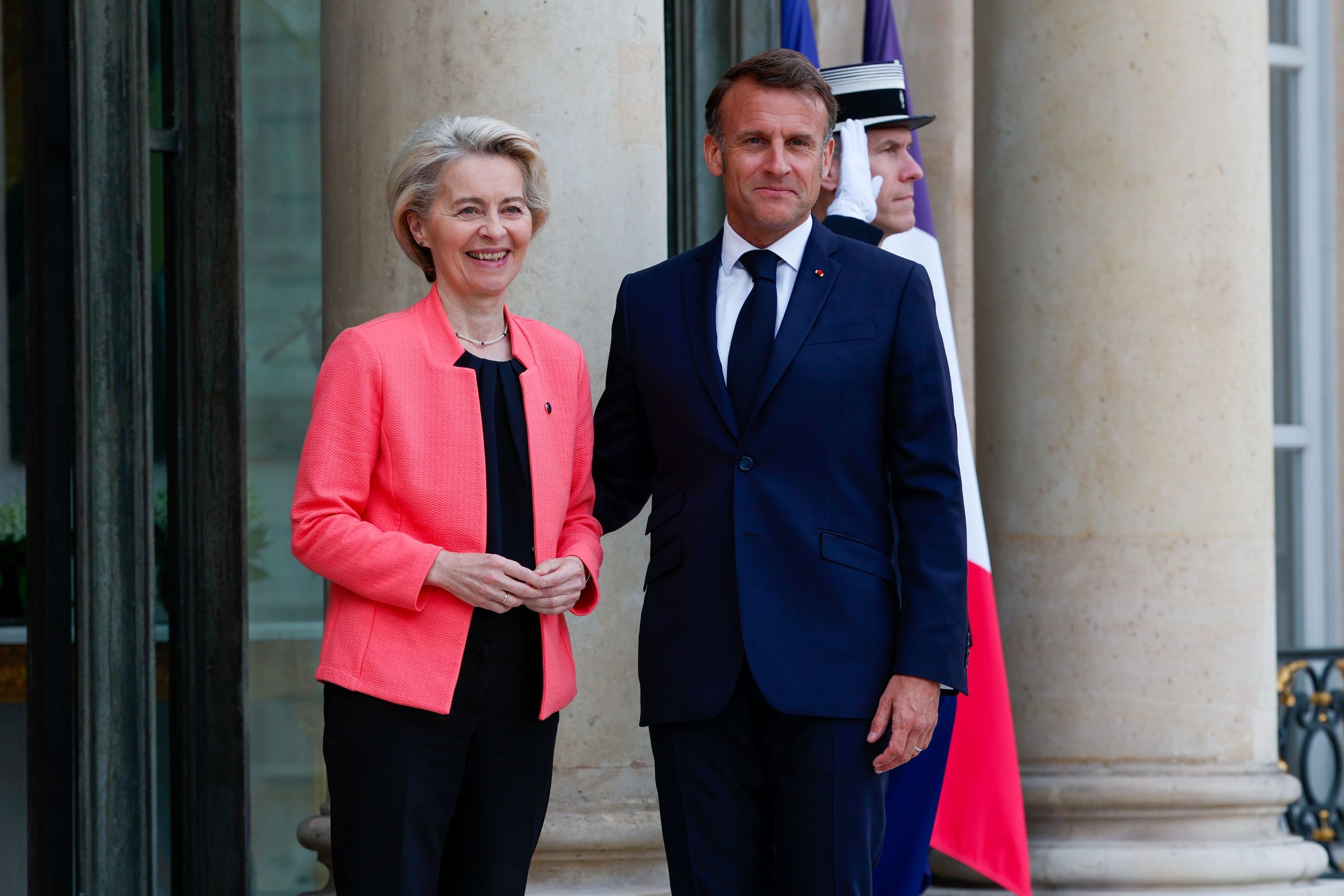 Uni Eropa Luncurkan Program Besar Tarik Ilmuwan AS Lewat Dana Rp8 Triliun