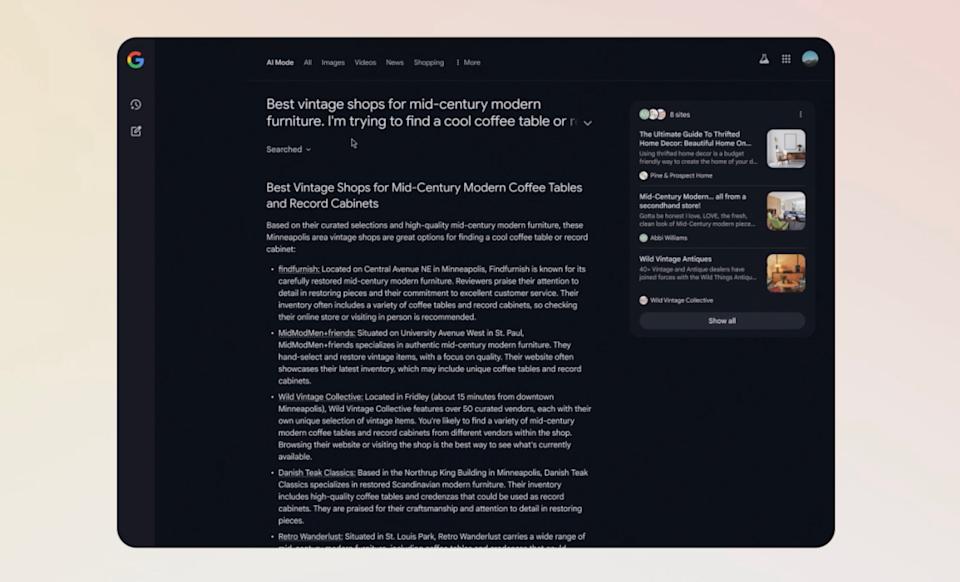 Google Hadapi Tantangan di Dunia Pencarian Karena AI dan Konflik Apple