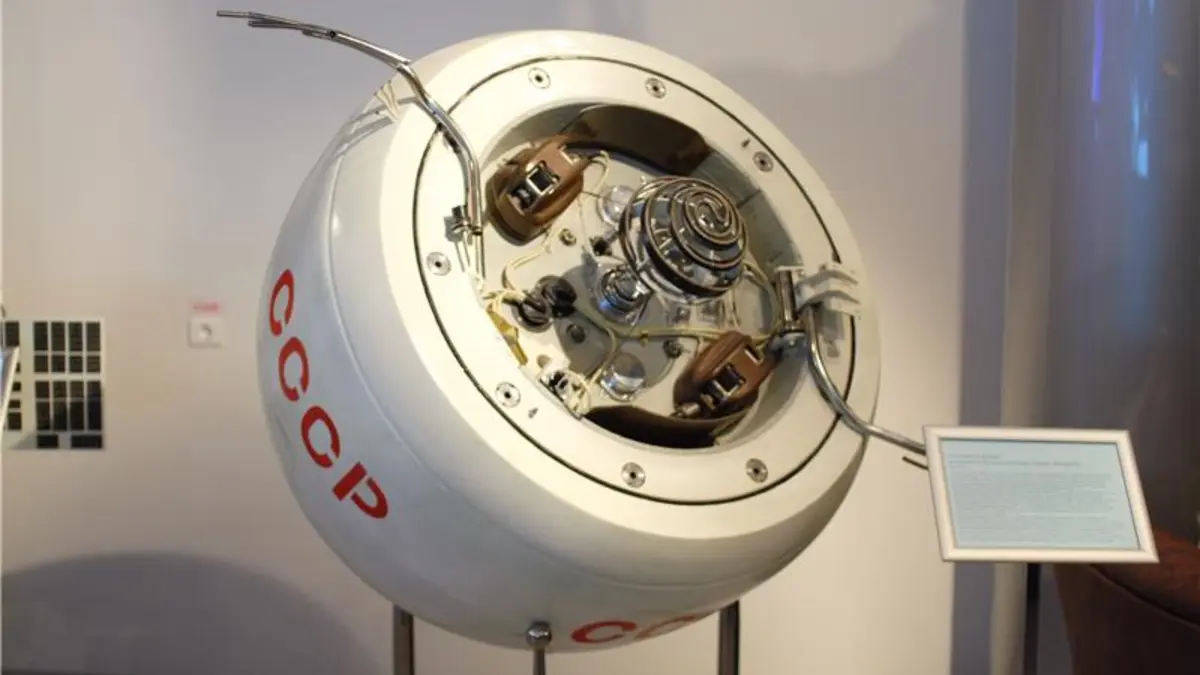 Kosmos 482 Jatuh Setelah 53 Tahun Terjebak di Orbit Bumi, Bahaya Sampah Antariksa Meningkat