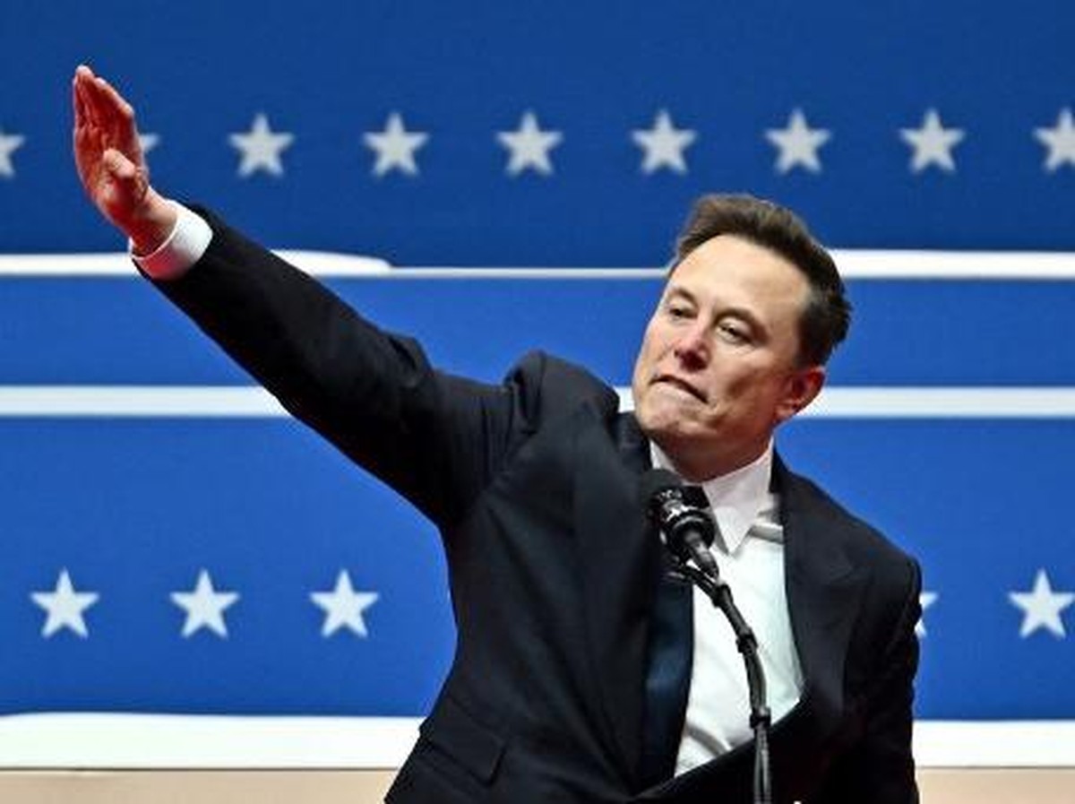 Elon Musk: Kehidupan Bumi Akan Hancur, Manusia Harus Kolonisasi Mars