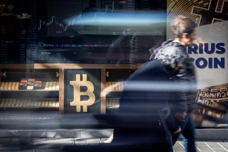 Kemenangan Trump Tidak Mengubah Pasar Kripto, Ethereum Bangkit Lagi