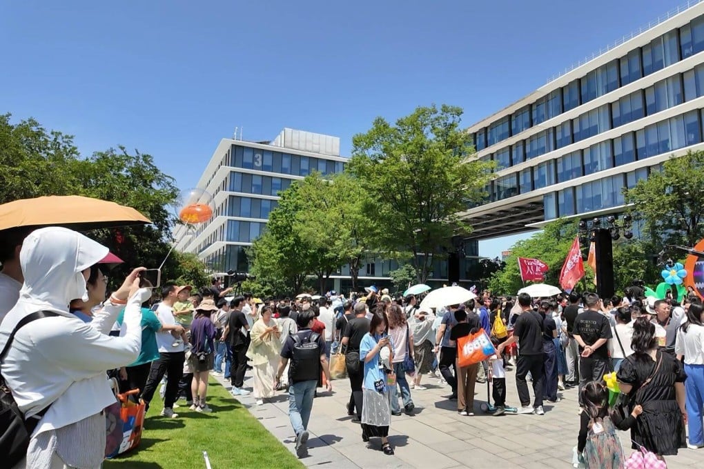 Alibaba Siap Dominasi Bisnis dengan AI dan Tanggapi Perang Dagang AS-China