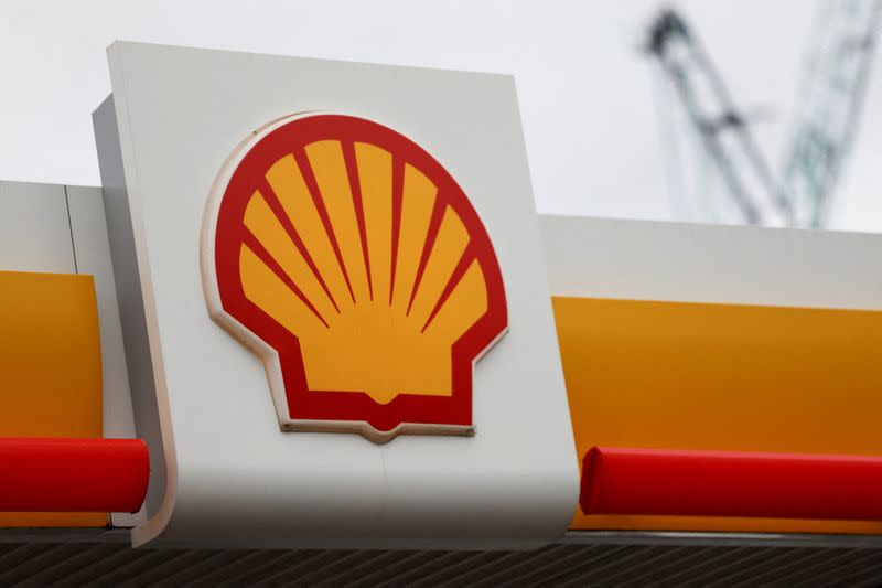 Shell Tunda Dua Sumur Perdido, Produksi Minyak Lepas Pantai Menanti Peningkatan