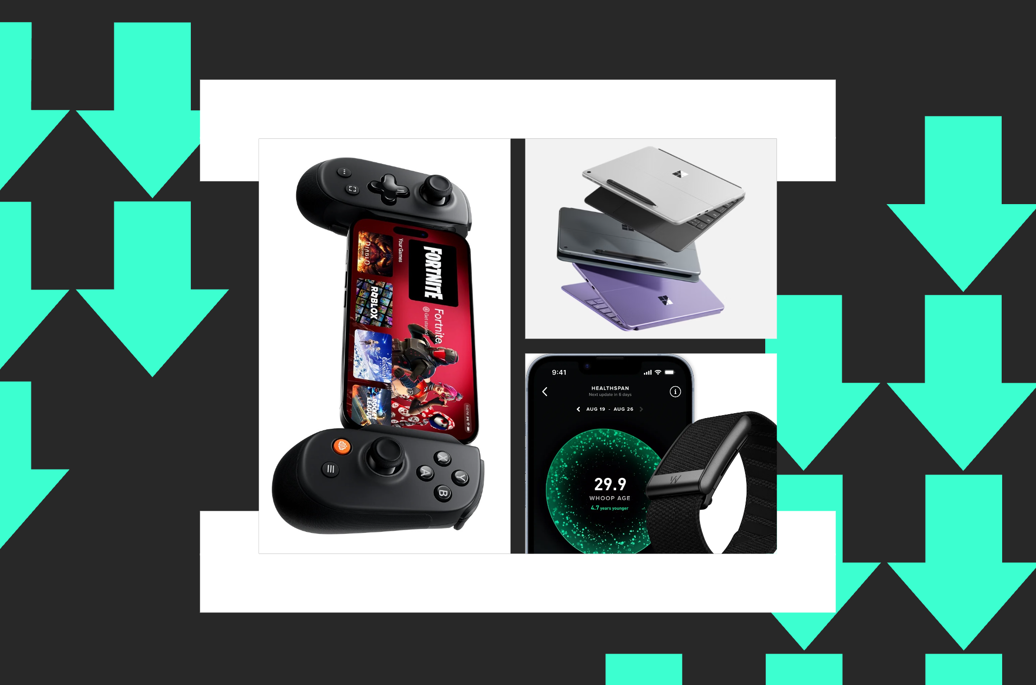 Teknologi Terbaru dan Rekomendasi Gadget: Dari Gaming hingga Kesehatan Digital