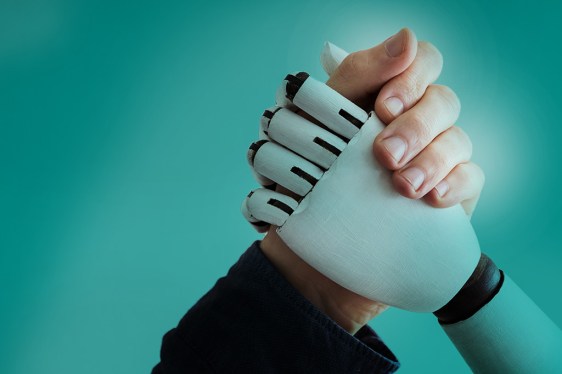 Masa Depan Pekerjaan di Era Robot: Peluang dan Tantangan untuk Pekerja Biasa