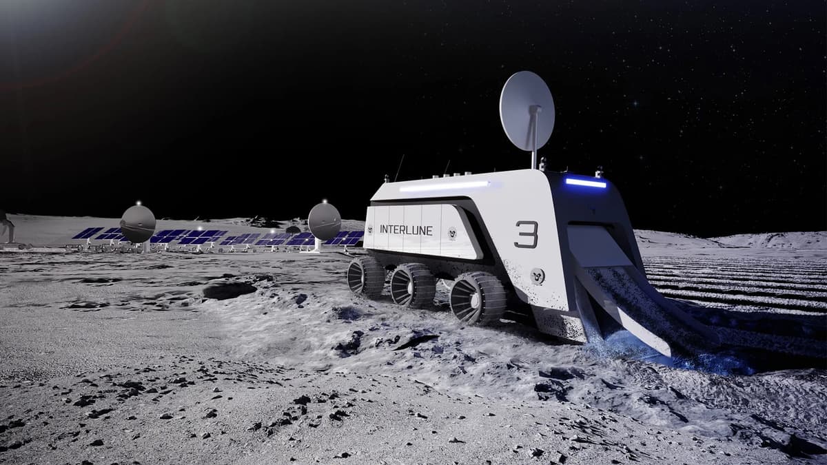 Helium-3 dari Bulan: Masa Depan Energi Bersih dan Komputer Kuantum