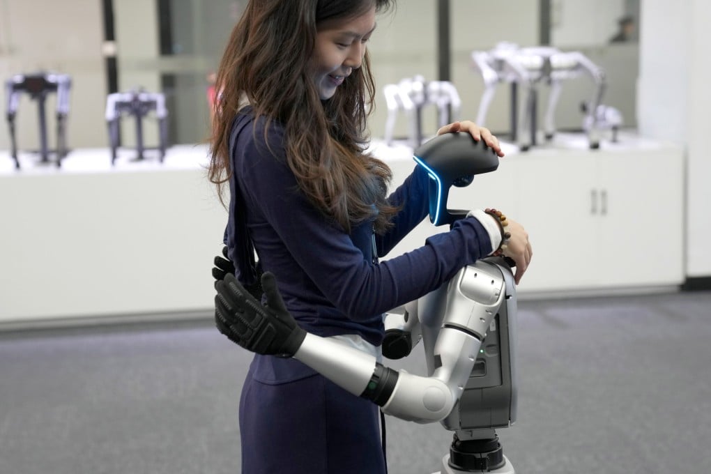 Tantangan Sistem AI Terpadu Hambat Produksi Massal Robot Humanoid China