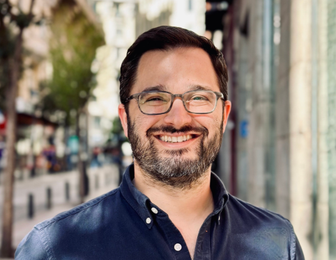 Eric Slesinger dan Revolusi Investasi Teknologi Pertahanan di Eropa