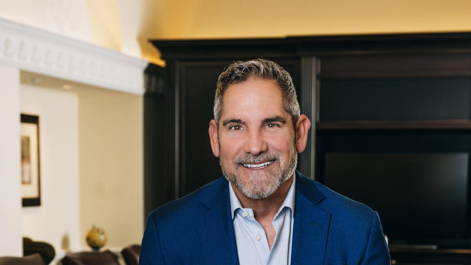 Grant Cardone Menggabungkan Bitcoin dan Properti Untuk Investasi Masa Depan