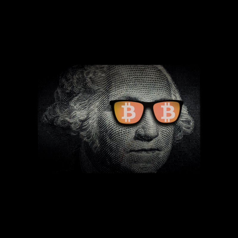 Jatuh Bangun Bitcoin dan Politik Kripto: Regulasi AS yang Bikin Harga Melonjak