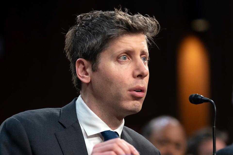 OpenAI Ubah Struktur dan Pimpin Aplikasi Baru Hadapi Kompetisi AI Ketat