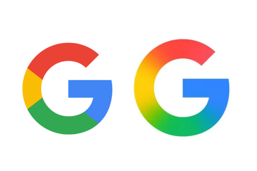Google Memperbarui Logo Berwarna "G" dengan Gradasi Modern di Aplikasi iOS