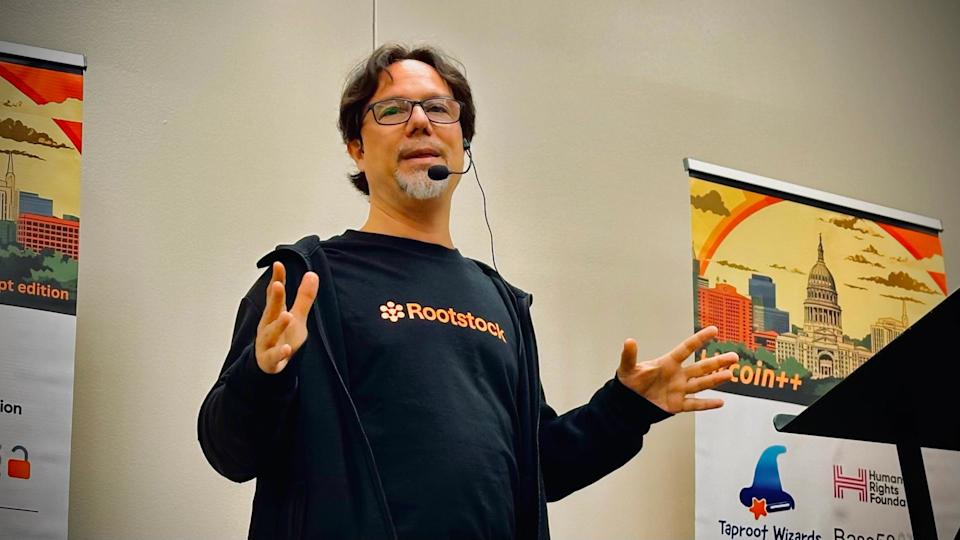 Rootstock Dorong DeFi Bitcoin Semakin Murah dan Aman dengan Dukungan Komunitas