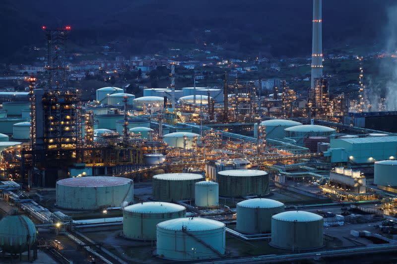 Harga Minyak Naik karena AS dan China Sepakati Pengurangan Tarif Sementara