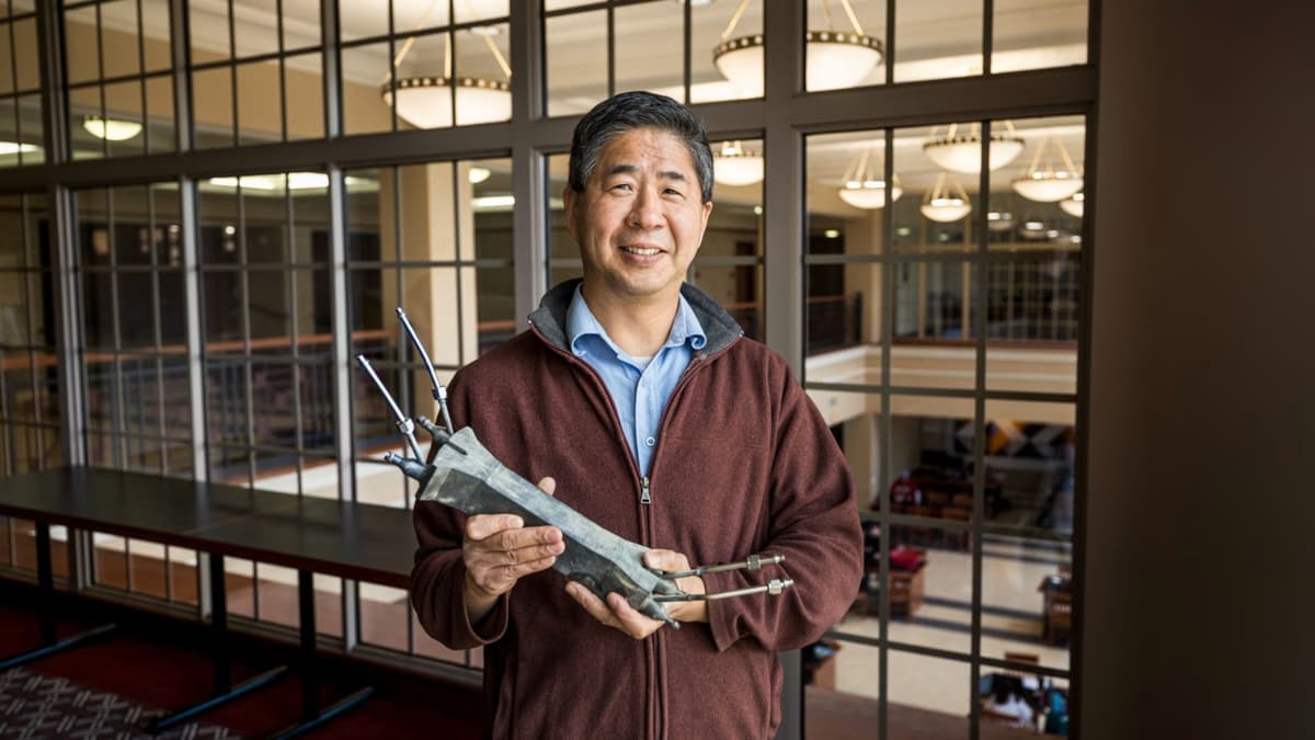 Heat Exchanger 3D-Print Baru Meningkatkan Efisiensi Panas 27 Persen