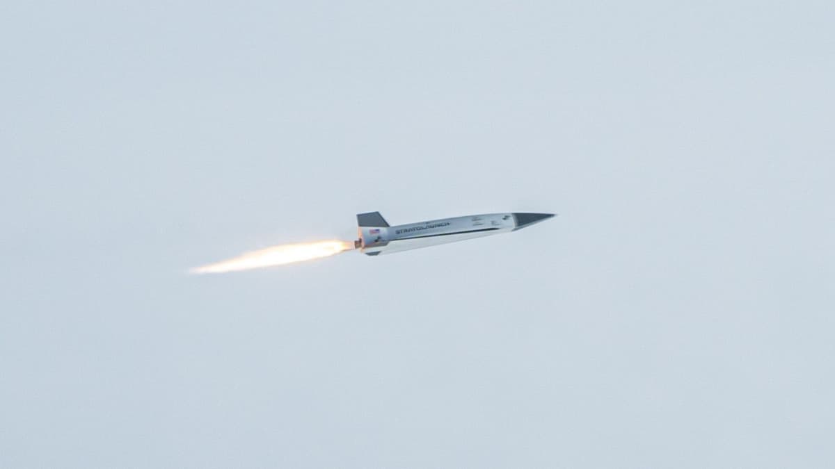 Northrop Grumman Uji IMU Canggih untuk Navigasi Tanpa GPS di Pesawat Hipersonik