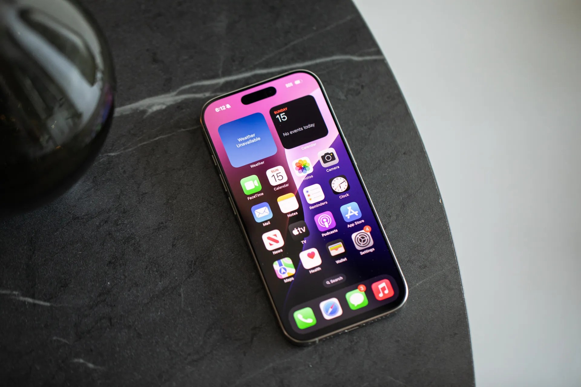 iOS 19 Hadirkan Fitur AI untuk Hemat Baterai iPhone Secara Pintar