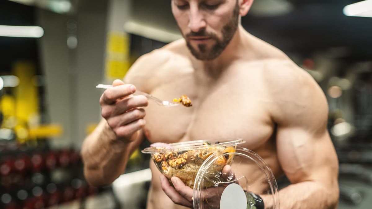 Penelitian Residu Doping dalam Daging USA: Aman bagi Atlet Olimpiade?