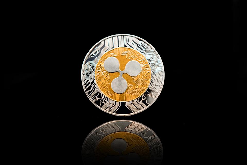XRP Menyalip Tether dan Bisa Mencapai Rp 164.45 ribu ($10) di 2025: Apa Alasannya?