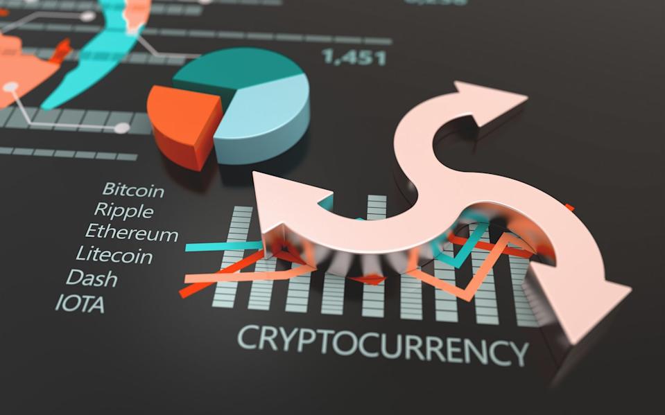 Penurunan Tarif AS-China Dongkrak Ethereum, Tapi Tantangan Teknologi Masih Ada