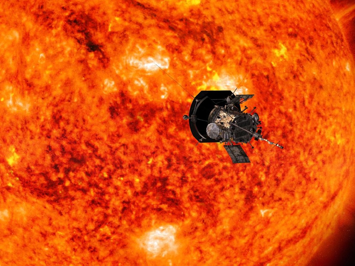 Masa Depan Matahari: Ancaman Panas Ekstrem dan Nasib Bumi di Tata Surya