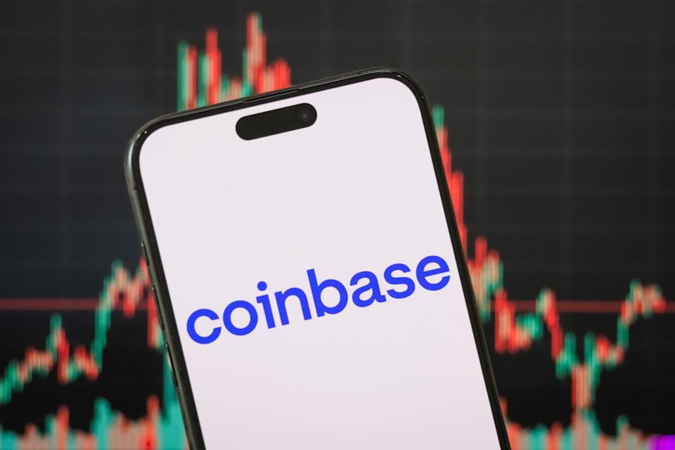 Coinbase Siap Gabung S&P 500, Tanda Besar Untuk Dunia Kripto