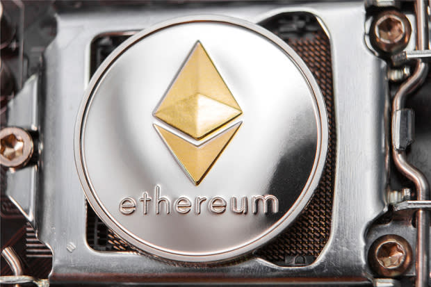 Lonjakan Ethereum 40% Setelah Upgrade Pectra, Pilihan ETF untuk Investor