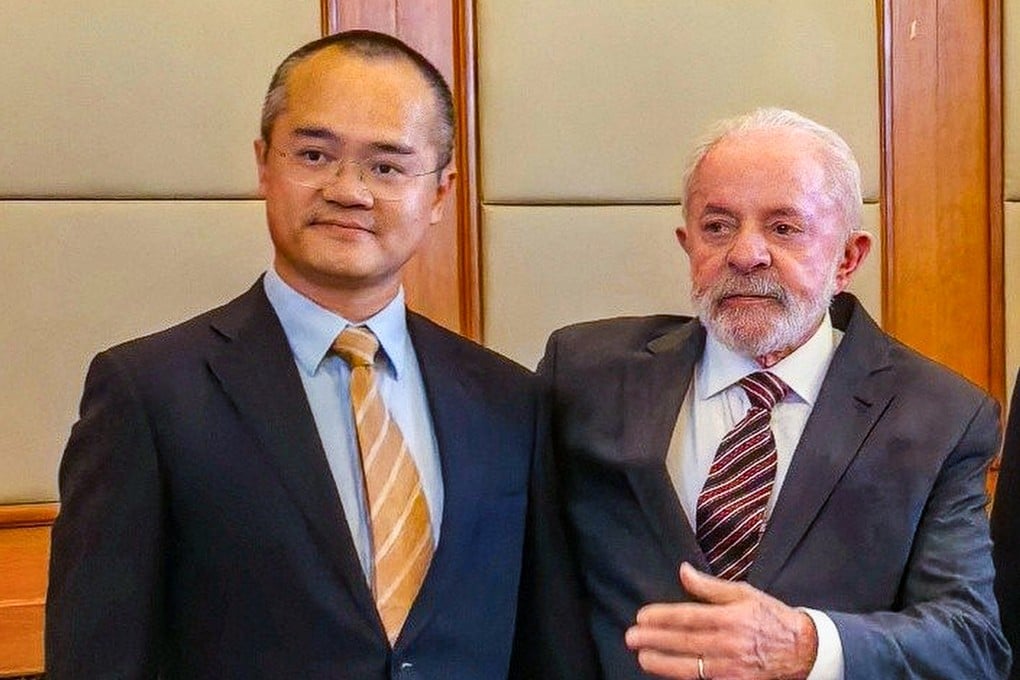 Meituan Investasi USRp 16.45 triliun ($1 Miliar)  Luncurkan Keeta di Brasil, Dukung Bisnis Lokal