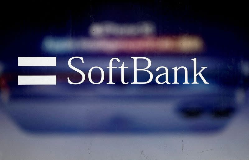 SoftBank Catat Laba Bersih Besar Didukung Performa Telekomunikasi Kuartal Pertama