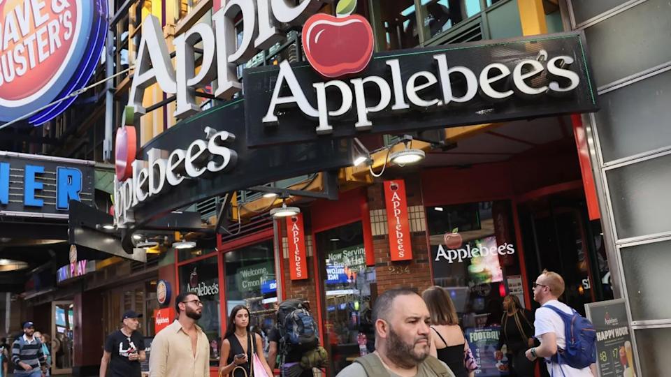 Dine Brands Tingkatkan Loyalitas dan Operasi untuk Dongkrak Applebee’s dan IHOP