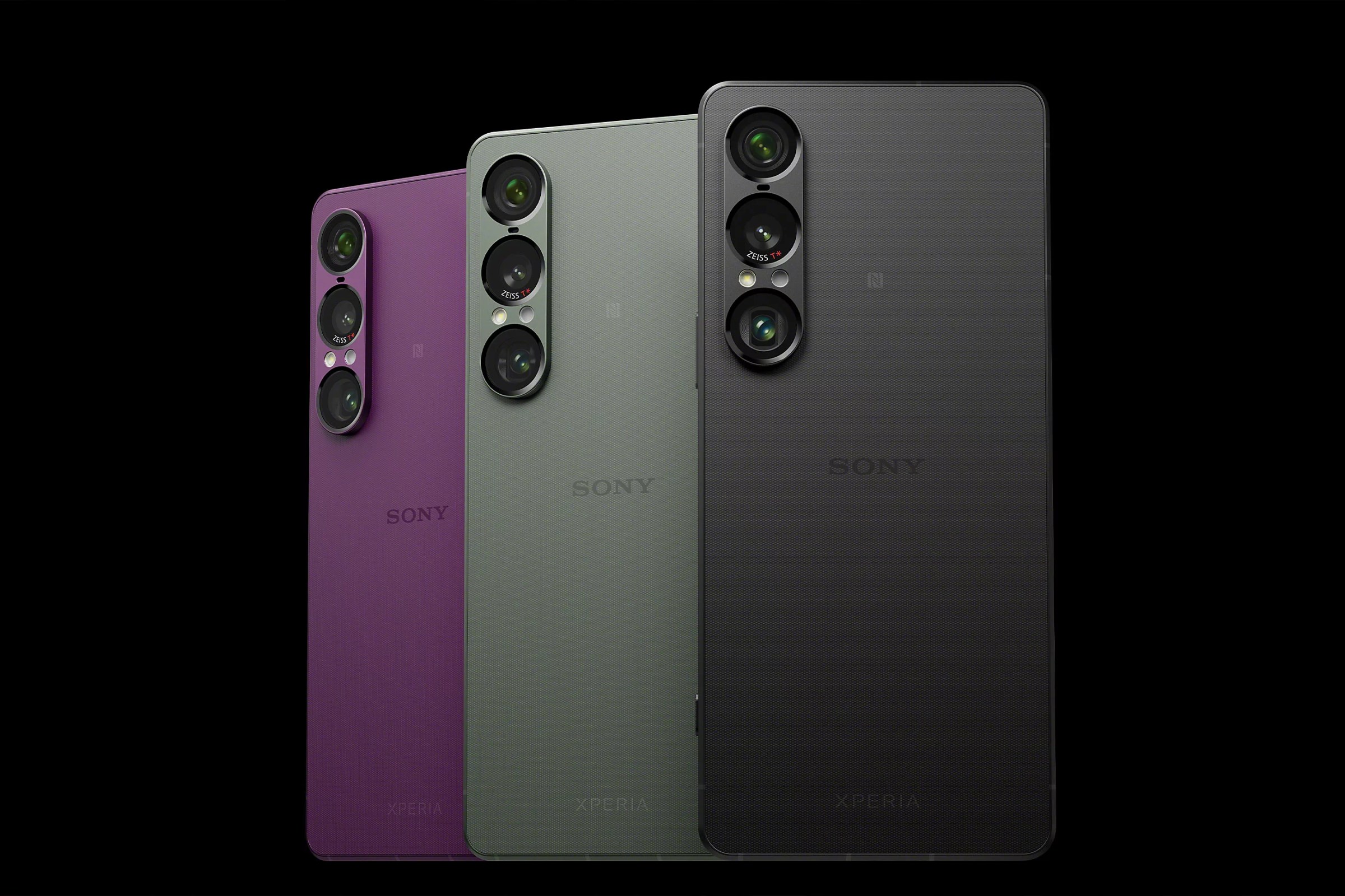 Sony Xperia 1 VII: Smartphone Flagship dengan Fitur Kamera dan Audio Unggulan