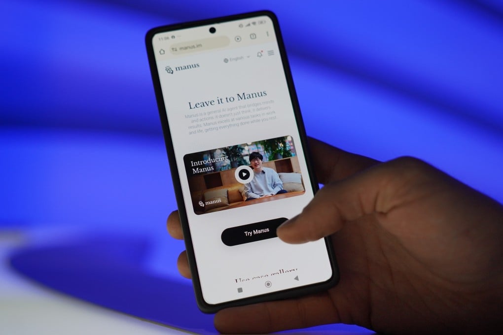 Manus AI Buka Akses Publik Usai Raih Dana Besar di Tengah Persaingan Ketat