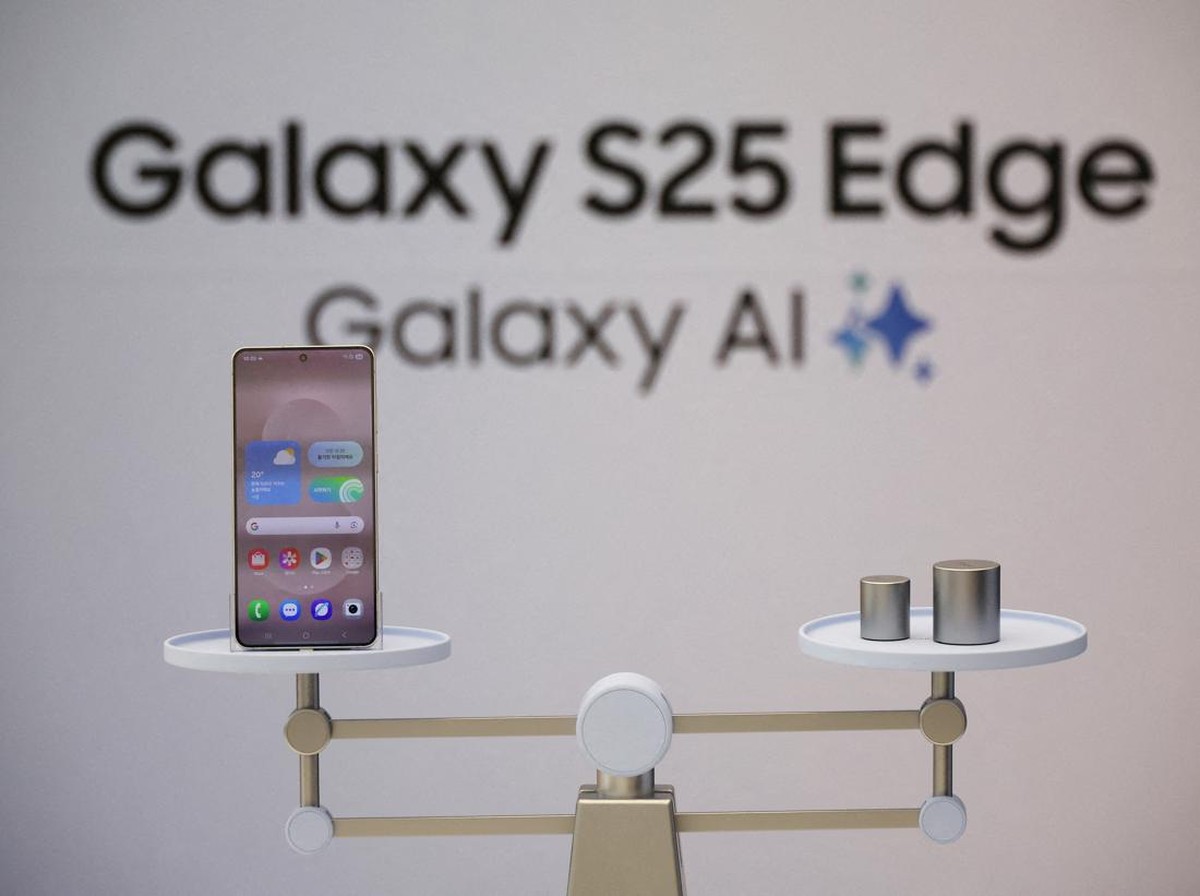 Samsung Galaxy S25 Edge: Smartphone Ultra-tipis dengan AI Canggih untuk Generasi Muda