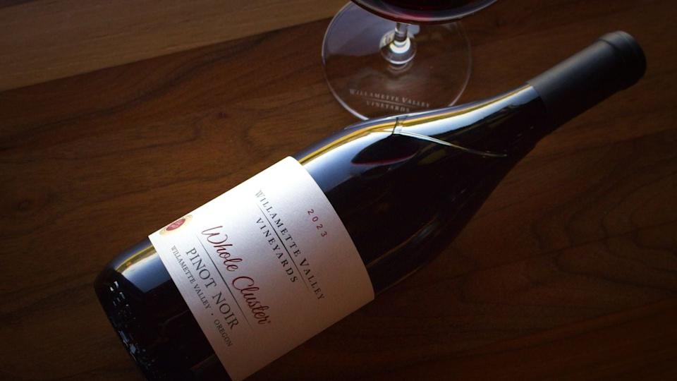 Michael Osborn Ditunjuk Sebagai CEO Baru Perkuat Willamette Valley Vineyards