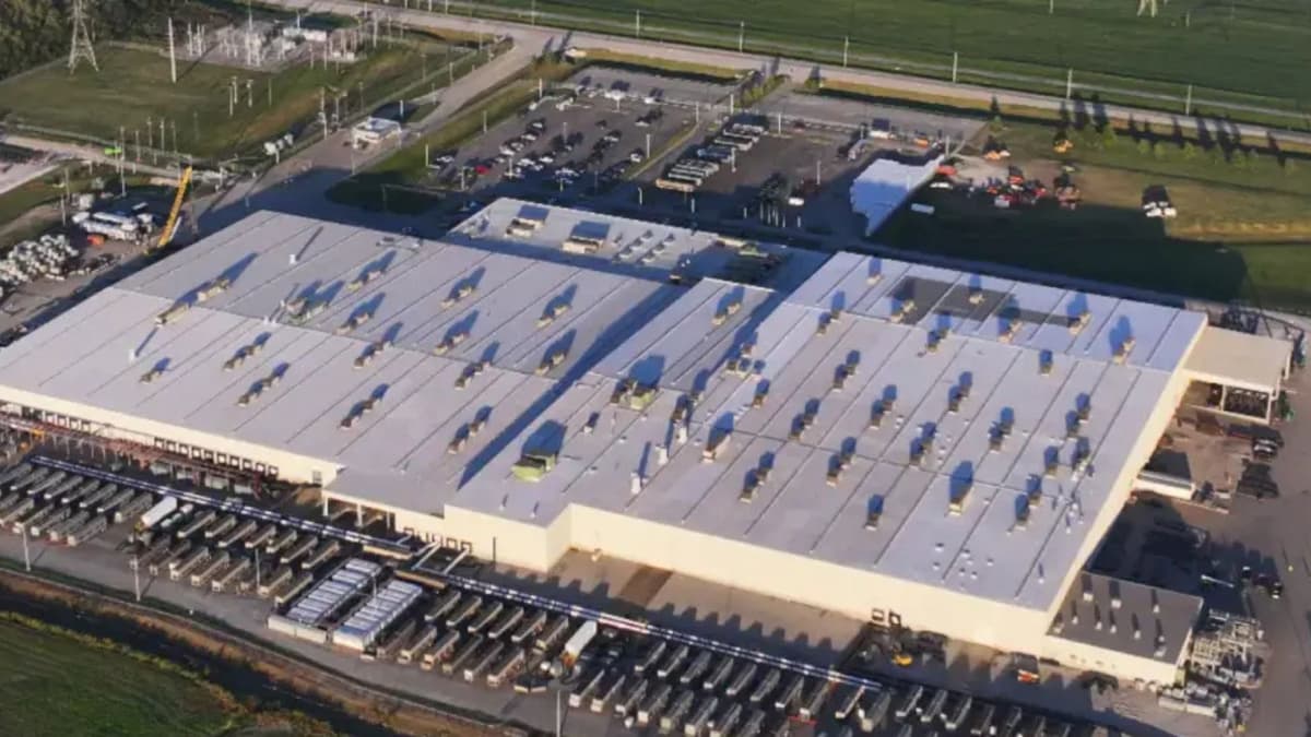 xAI Elon Musk Bangun Superkomputer 200.000 GPU dalam 4 Bulan, Siap Bersaing Global