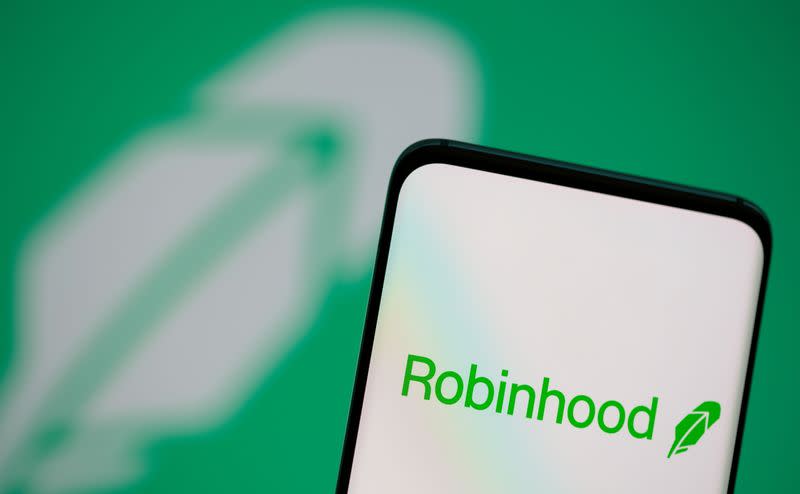 Robinhood Akuisisi WonderFi untuk Perkuat Pasar Kripto Internasional