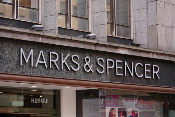 Marks & Spencer Jadi Korban Serangan Siber, Data Pelanggan Terancam Bocor