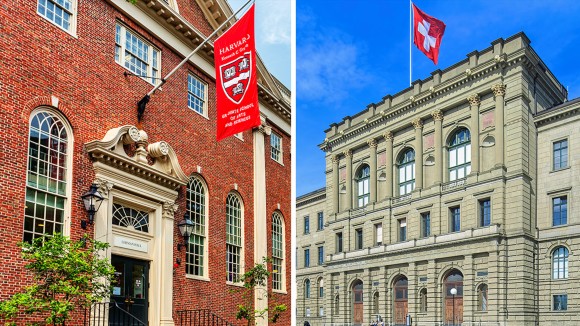 Krisis Anggaran Riset AS Dorong Ilmuwan Berbakat Migrasi ke Eropa