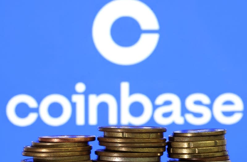 Coinbase Masuk S&P 500: Kripto Kini Resmi di Meja Utama Wall Street
