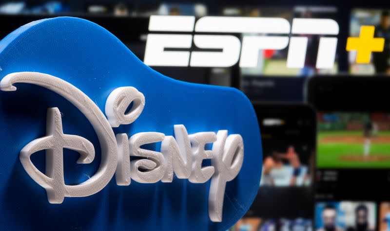 Disney Luncurkan Layanan Streaming ESPN dengan Harga Rp 49.32 juta ($29,99) per Bulan