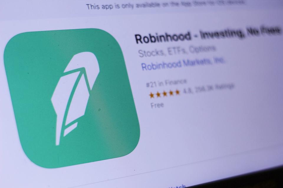 Robinhood Akuisisi WonderFi Senilai 179 Juta Dolar Perluas Pasar Kripto Kanada