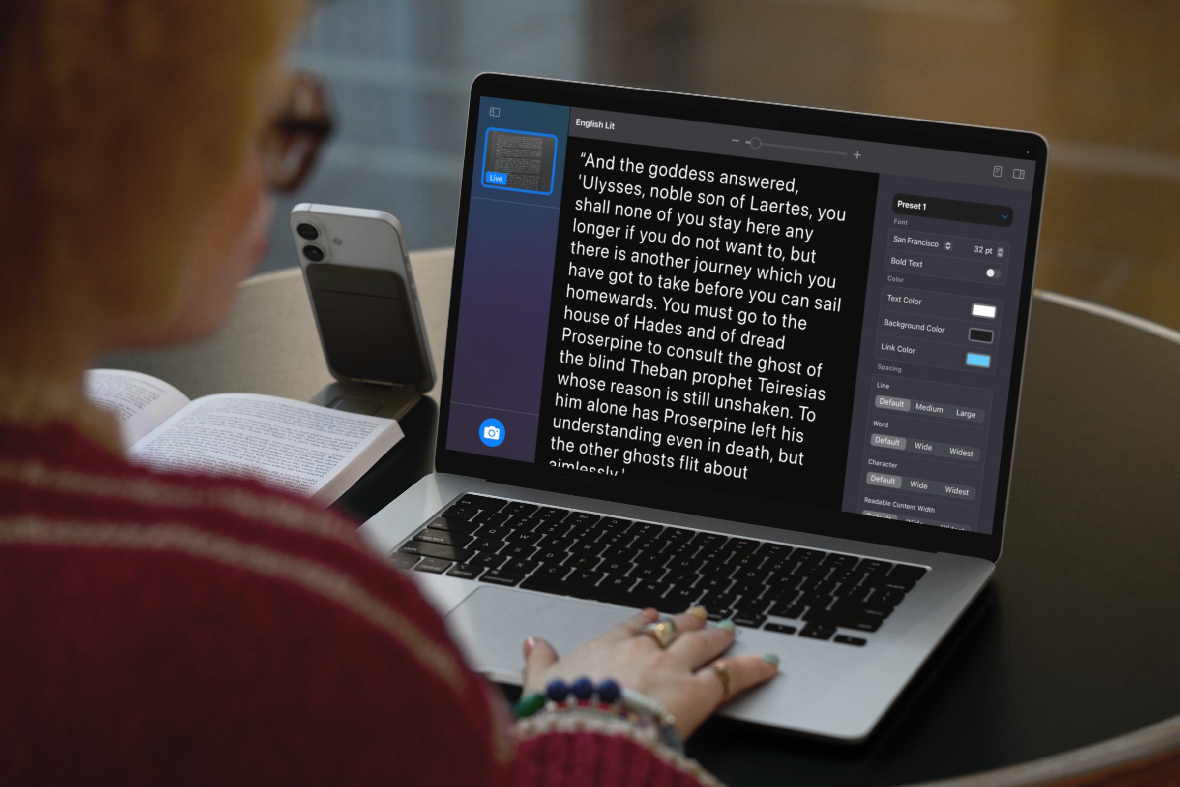 Apple Luncurkan Fitur Aksesibilitas Baru untuk Bantu Pengguna Berkebutuhan Khusus