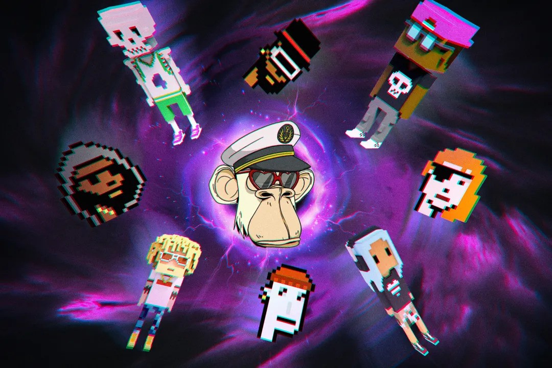 CryptoPunks Dijual ke Organisasi Nirlaba untuk Melestarikan Seni Digital