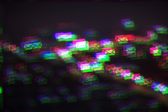 Penipuan Email Mengatasnamakan Pemerintah Indiana Seret Warga ke Situs Palsu